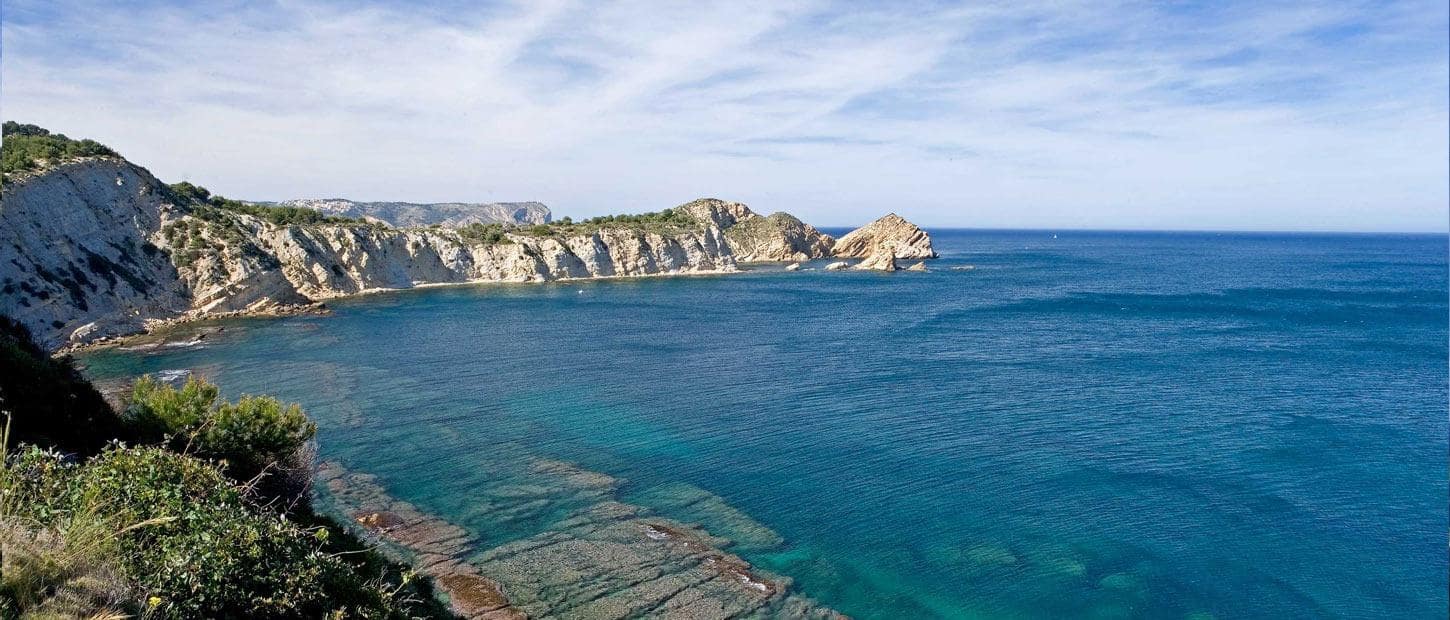 Apartamento de 3 habitaciones en Javea / Xàbia en venta con piscina garaje - 458.000 € (Ref: 9738928)