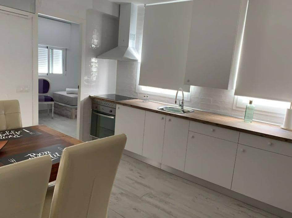 3 bedroom Apartment for sale in La Villajoyosa / Vila Joiosa - € 182,500 (Ref: 9822700)