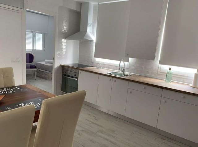 3 bedroom Apartment for sale in La Villajoyosa / Vila Joiosa - € 182,500 (Ref: 9822700)