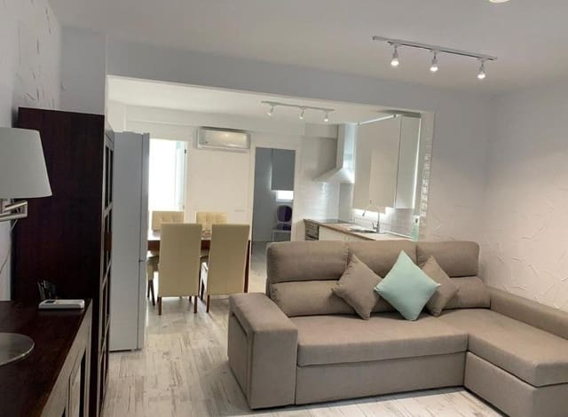 3 bedroom Apartment for sale in La Villajoyosa / Vila Joiosa - € 182,500 (Ref: 9822700)