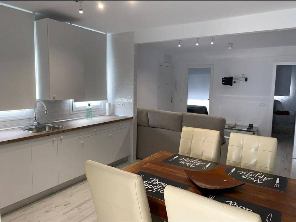 3 bedroom Apartment for sale in La Villajoyosa / Vila Joiosa - € 182,500 (Ref: 9822700)
