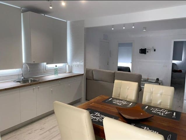 3 bedroom Apartment for sale in La Villajoyosa / Vila Joiosa - € 182,500 (Ref: 9822700)