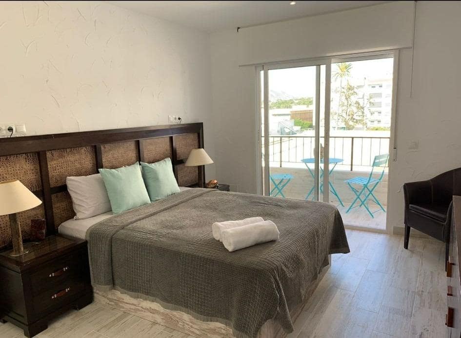 3 bedroom Apartment for sale in La Villajoyosa / Vila Joiosa - € 182,500 (Ref: 9822700)