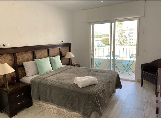 3 bedroom Apartment for sale in La Villajoyosa / Vila Joiosa - € 182,500 (Ref: 9822700)