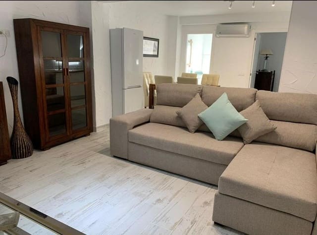 3 bedroom Apartment for sale in La Villajoyosa / Vila Joiosa - € 182,500 (Ref: 9822700)
