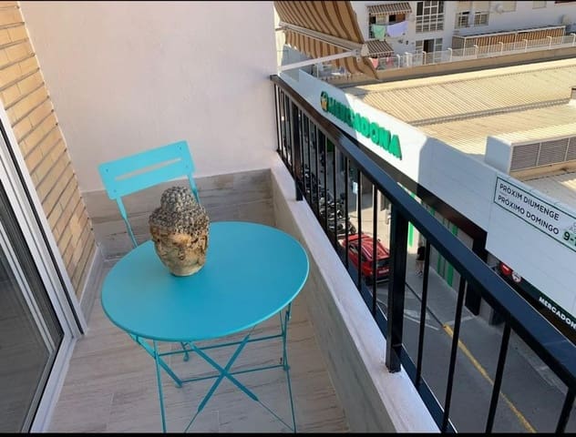 3 bedroom Apartment for sale in La Villajoyosa / Vila Joiosa - € 182,500 (Ref: 9822700)