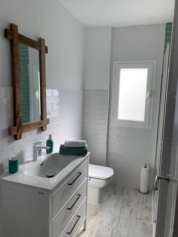3 bedroom Apartment for sale in La Villajoyosa / Vila Joiosa - € 182,500 (Ref: 9822700)