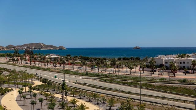 2 soverom Bungalow til salgs i San Juan de los Terreros, Pulpí med svømmebasseng - € 222 000 (Ref: 9868691)
