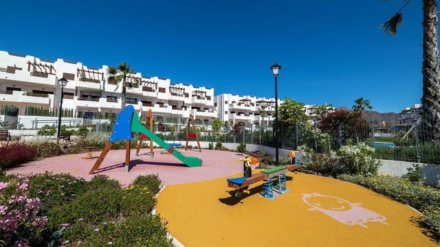 2 soverom Bungalow til salgs i San Juan de los Terreros, Pulpí med svømmebasseng - € 222 000 (Ref: 9868691)