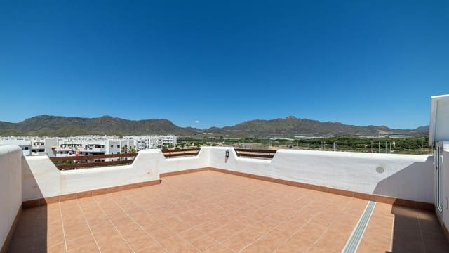 2 Zimmer Bungalow zu verkaufen in San Juan de los Terreros, Pulpí mit Pool - 222.000 € (Ref: 9868691)
