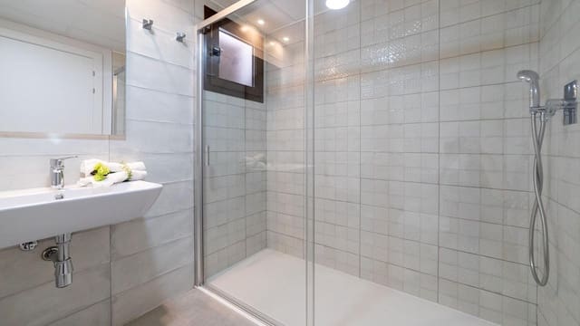 2 Zimmer Bungalow zu verkaufen in San Juan de los Terreros, Pulpí mit Pool - 222.000 € (Ref: 9868691)