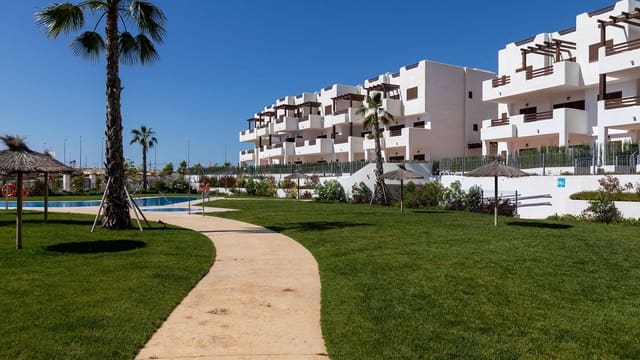 2 bedroom Bungalow for sale in San Juan de los Terreros, Pulpí with pool - € 222,000 (Ref: 9868691)
