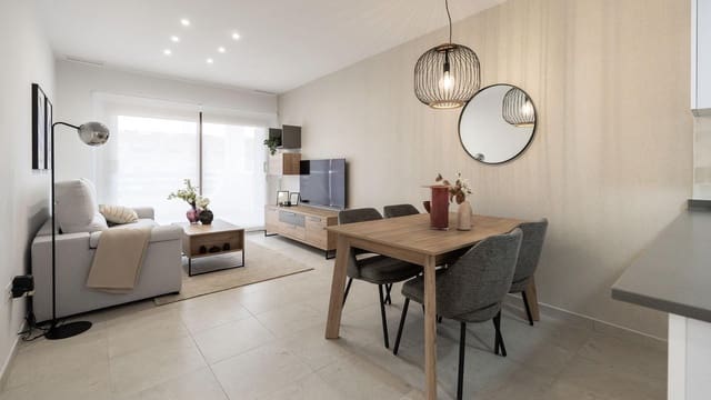 1 sovrum Bungalow till salu i San Juan de los Terreros, Pulpí med pool - 182 000 € (Ref: 9868692)