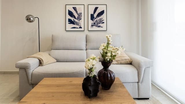 Bungalow de 1 habitación en San Juan de los Terreros, Pulpí en venta con piscina - 182.000 € (Ref: 9868692)