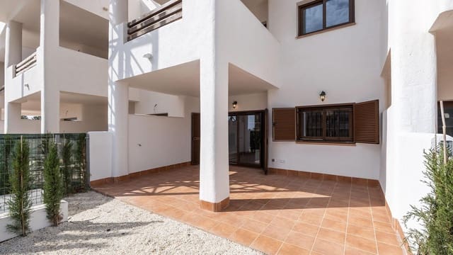1 Zimmer Bungalow zu verkaufen in San Juan de los Terreros, Pulpí mit Pool - 182.000 € (Ref: 9868692)