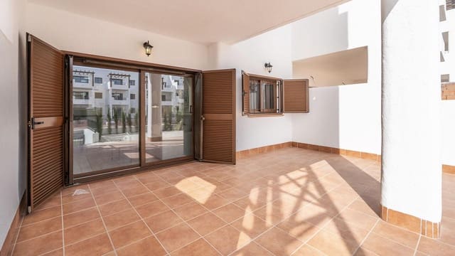 1 Zimmer Bungalow zu verkaufen in San Juan de los Terreros, Pulpí mit Pool - 182.000 € (Ref: 9868692)