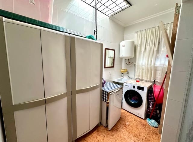 3 camera da letto Bungalow in vendita in La Torreta, Torrevieja con garage - 158.000 € (Rif: 10009529)