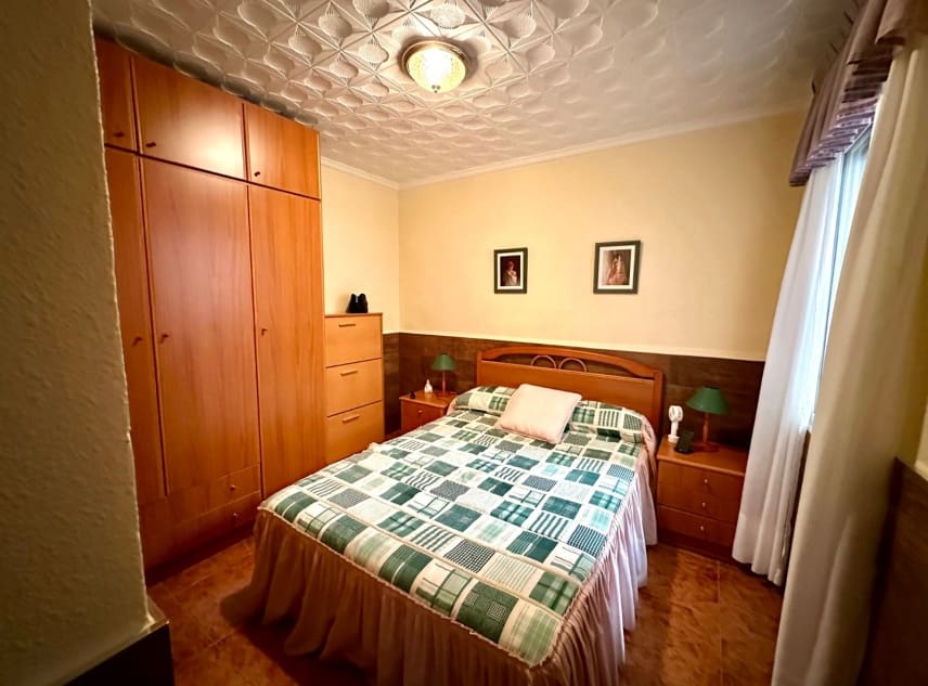 3 bedroom Bungalow for sale in La Torreta with garage - € 158,000 (Ref: 10009529)