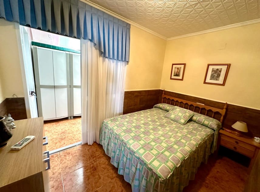 3 bedroom Bungalow for sale in La Torreta with garage - € 158,000 (Ref: 10009529)