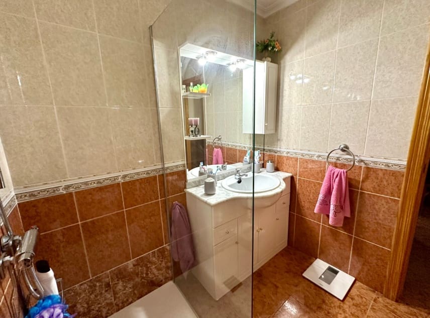 3 bedroom Bungalow for sale in La Torreta with garage - € 158,000 (Ref: 10009529)