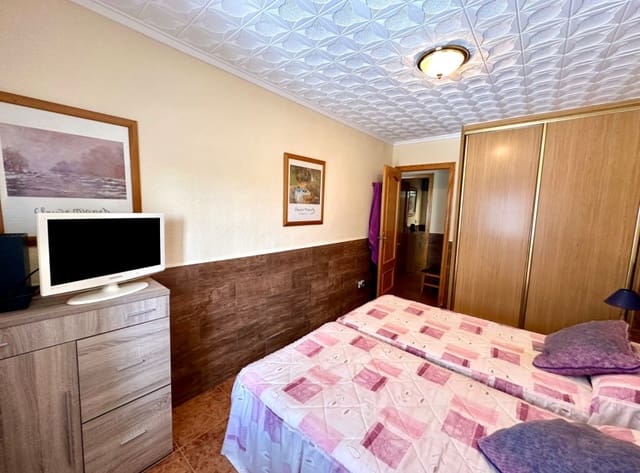 3 camera da letto Bungalow in vendita in La Torreta, Torrevieja con garage - 158.000 € (Rif: 10009529)
