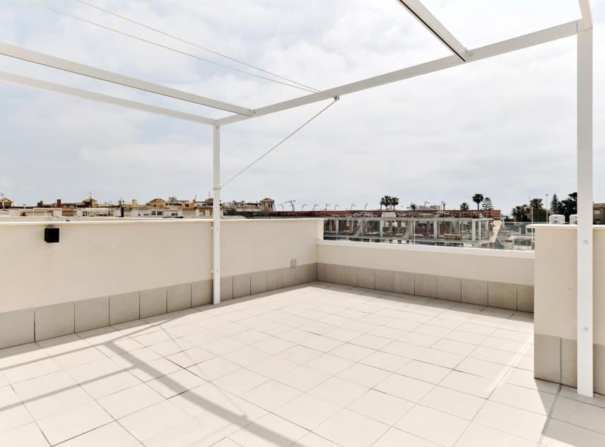 2 chambre Bungalow à vendre à La Veleta avec piscine garage - 380 000 € (Ref: 10012136)