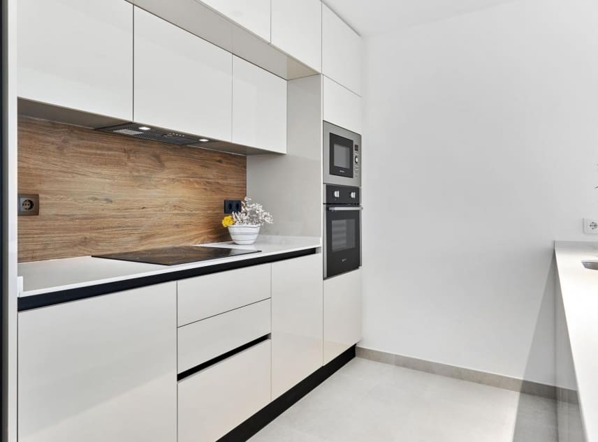 2 chambre Bungalow à vendre à La Veleta avec piscine garage - 380 000 € (Ref: 10012136)