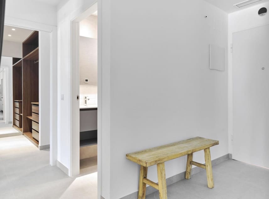 2 chambre Bungalow à vendre à La Veleta avec piscine garage - 380 000 € (Ref: 10012136)