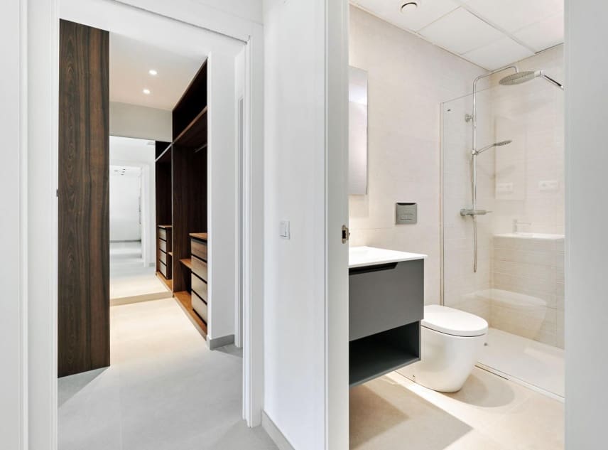 2 chambre Bungalow à vendre à La Veleta avec piscine garage - 380 000 € (Ref: 10012136)