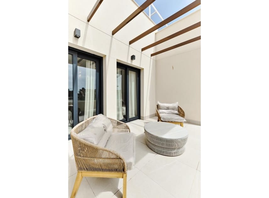 2 chambre Bungalow à vendre à La Veleta avec piscine garage - 380 000 € (Ref: 10012136)