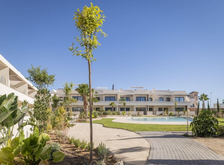 2 chambre Bungalow à vendre à La Veleta avec piscine garage - 380 000 € (Ref: 10012136)