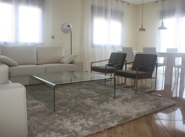 3 soveværelse Villa til salg i Los Altos med swimmingpool garage - € 550.000 (Ref: 10012137)