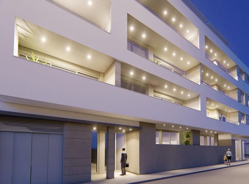 3 bedroom Penthouse for sale in Torrevieja - € 495,000 (Ref: 10012346)