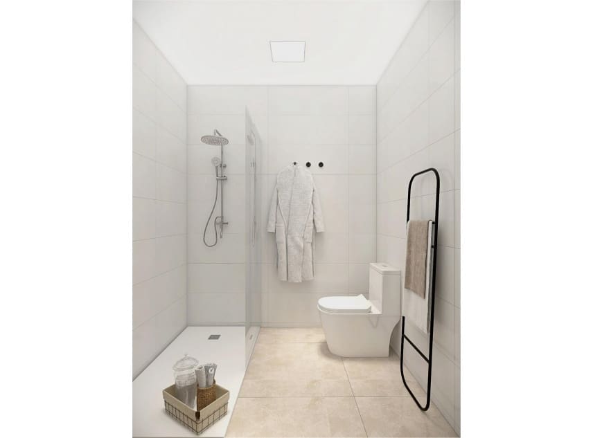 3 bedroom Penthouse for sale in Torrevieja - € 495,000 (Ref: 10012346)