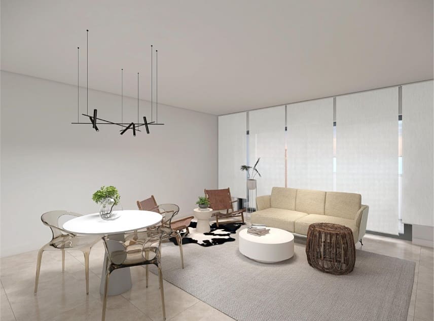 3 bedroom Penthouse for sale in Torrevieja - € 495,000 (Ref: 10012346)