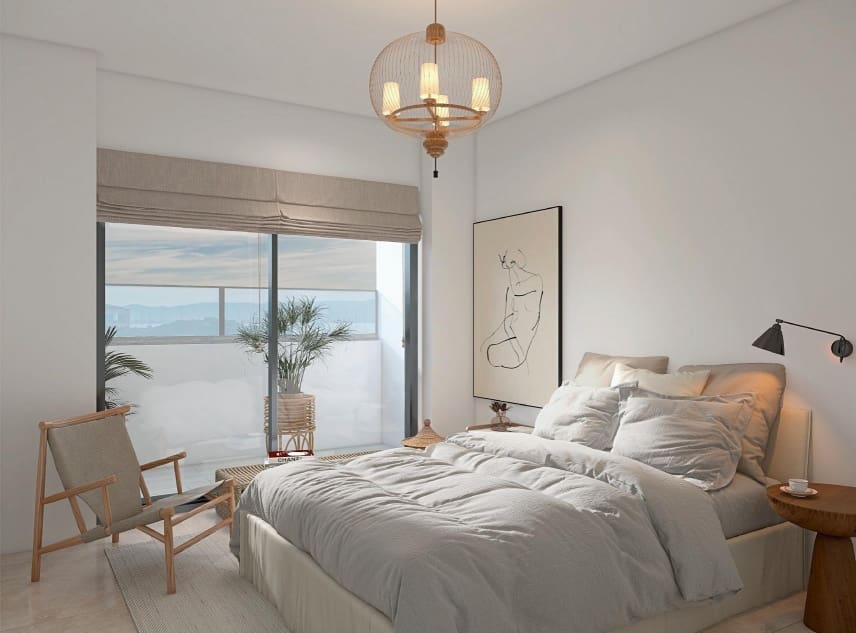 3 bedroom Penthouse for sale in Torrevieja - € 495,000 (Ref: 10012346)