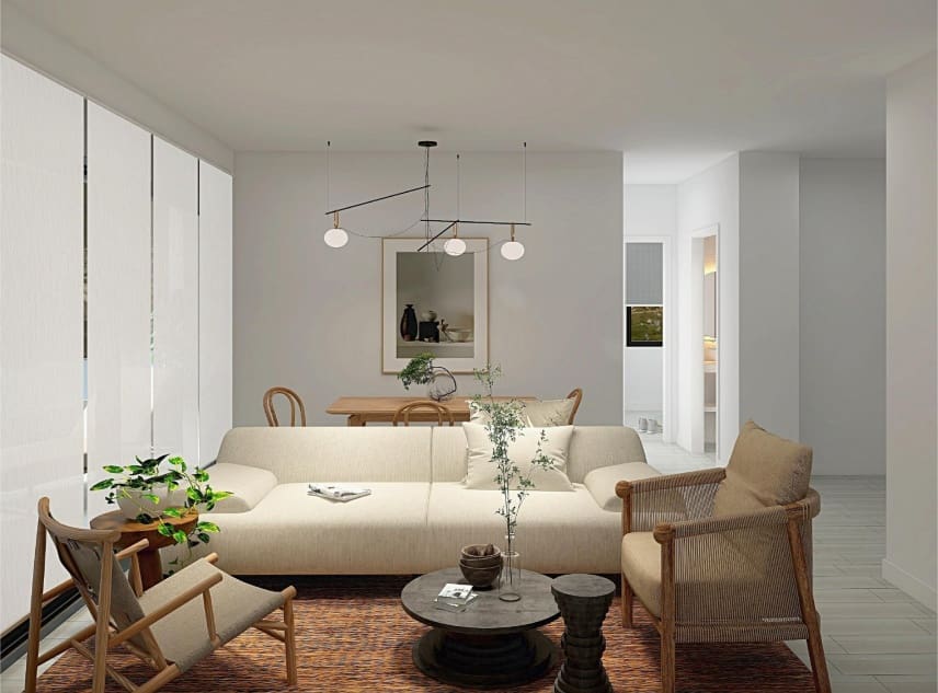 3 bedroom Penthouse for sale in Torrevieja - € 495,000 (Ref: 10012346)