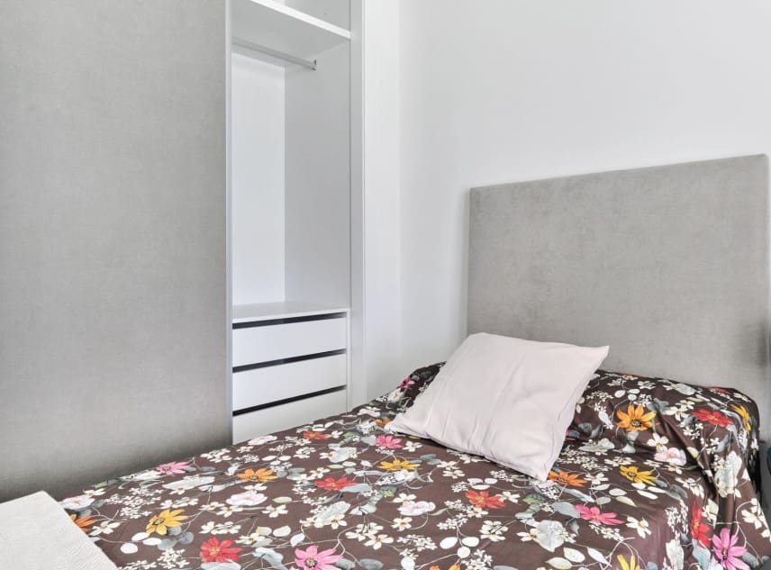2 chambre Bungalow à vendre à La Veleta avec piscine - 380 000 € (Ref: 10012347)