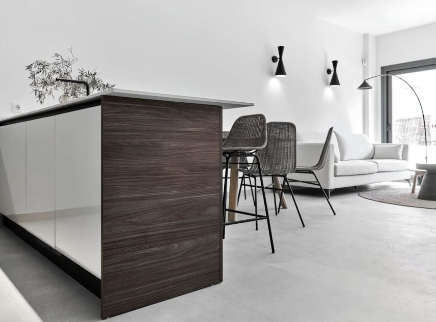 2 chambre Bungalow à vendre à La Veleta avec piscine - 380 000 € (Ref: 10012347)