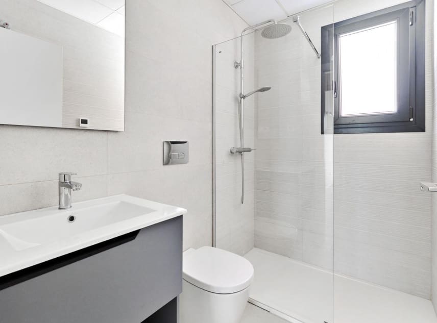 2 chambre Bungalow à vendre à La Veleta avec piscine - 380 000 € (Ref: 10012347)