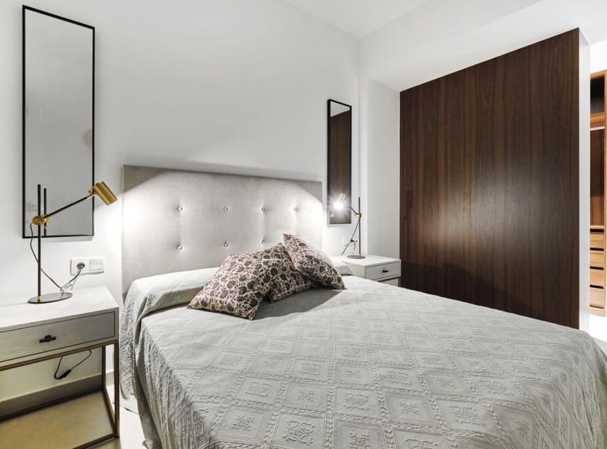 2 chambre Bungalow à vendre à La Veleta avec piscine - 380 000 € (Ref: 10012347)