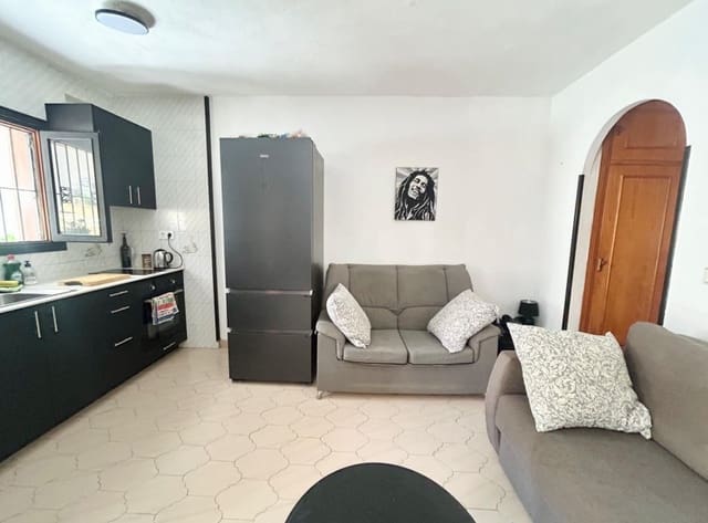 1 bedroom Bungalow for sale in El Chaparral, Torrevieja with pool - € 109,000 (Ref: 10034375)