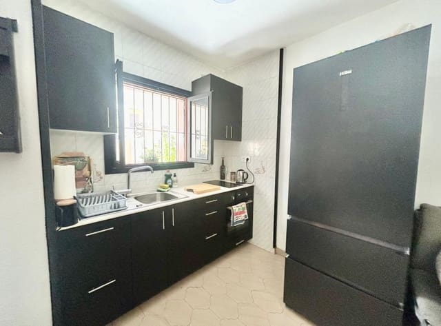 1 bedroom Bungalow for sale in El Chaparral, Torrevieja with pool - € 109,000 (Ref: 10034375)