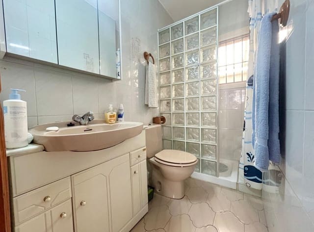 1 bedroom Bungalow for sale in El Chaparral, Torrevieja with pool - € 109,000 (Ref: 10034375)