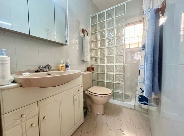 1 bedroom Bungalow for sale in El Chaparral, Torrevieja with pool - € 109,000 (Ref: 10034375)
