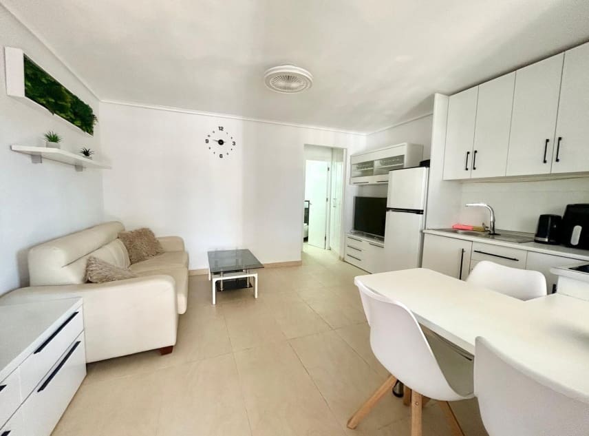 1 bedroom Bungalow for sale in La Torreta with garage - € 119,950 (Ref: 10034376)