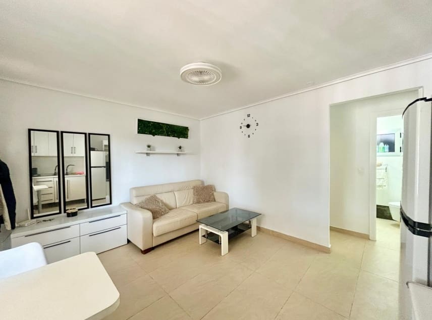 1 bedroom Bungalow for sale in La Torreta with garage - € 119,950 (Ref: 10034376)