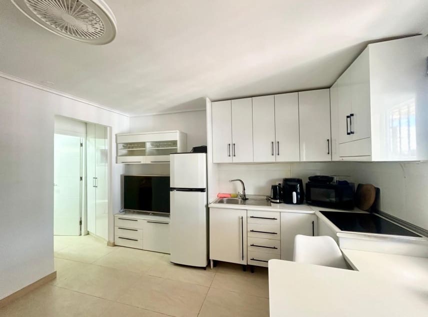 1 bedroom Bungalow for sale in La Torreta with garage - € 119,950 (Ref: 10034376)