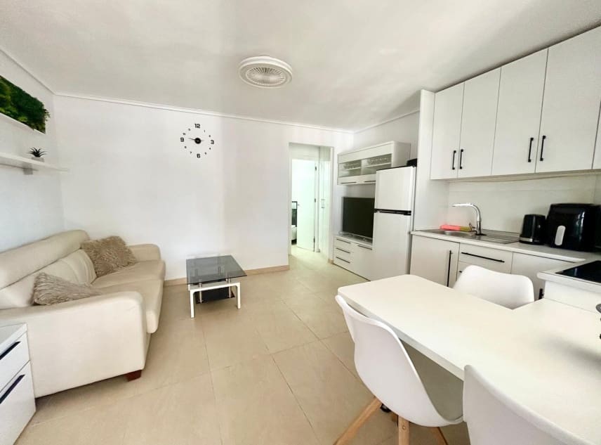 1 bedroom Bungalow for sale in La Torreta with garage - € 119,950 (Ref: 10034376)