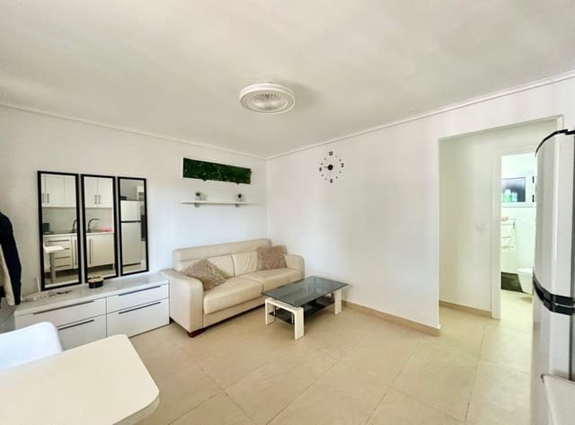 1 bedroom Bungalow for sale in La Torreta, Torrevieja with garage - € 119,950 (Ref: 10034376)